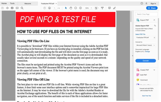 best pdf viewer and editor for mac