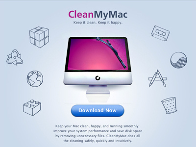 app cleaner for mac 10.5.8