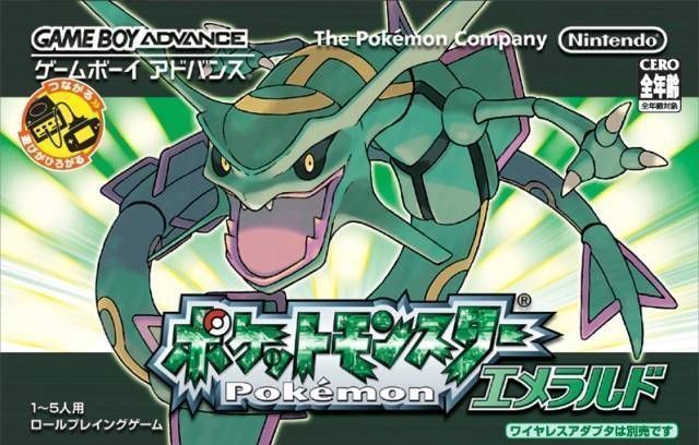 pokemon emerald emulator download mac